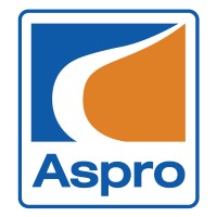 Aspro Logo