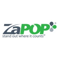 ZaPOP Logo