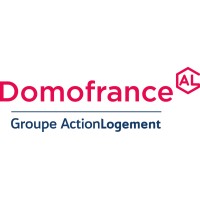 Domofrance Logo