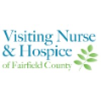 Visiting Nurse & Hospice of Fairfield County Logo