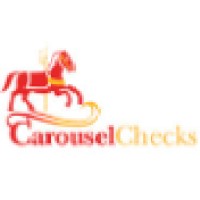 Carousel Checks Inc. Logo