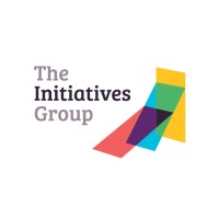 The Initiatives Group Logo