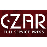 Czar Press Logo