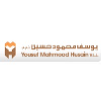 Yousuf Mahmood Husain, Bahrain Logo