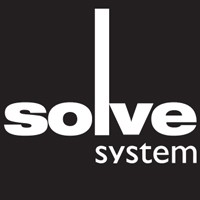 Solve System Informatica Logo