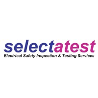 Selectatest limited Logo