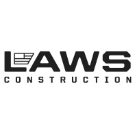 LAWS Construction Corp. Logo