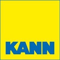 KANN GmbH Baustoffwerke Logo