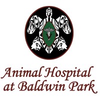 Animal Hospital at Baldwin Park Logo