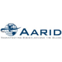 Aarid Enterprise Corp Logo