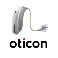 Oticon Australia Logo