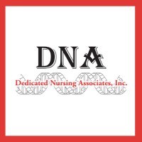 Dedicated Nursing Associates, Inc. Logo