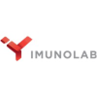 Laboratório Imunolab Logo