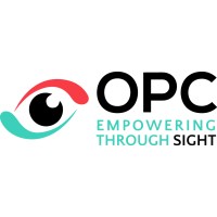 OPC | Organisation pour la prévention de la cécité Logo