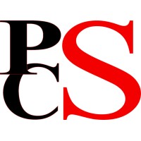 PCS Printing Logo