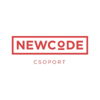 New Code Csoport Logo