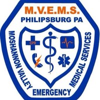 Moshannon Valley EMS Logo