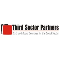 Third Sector Partners Logo