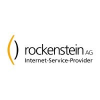 rockenstein AG Logo