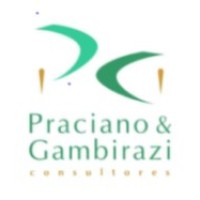 Praciano & Gambirazi Consultores Logo