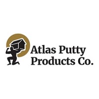 Atlas Putty Products Co Logo