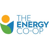 The Energy Co-op Logo