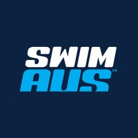 Swimming Australia Logo