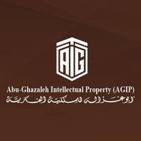 Abu Ghazaleh Intellectual Property Logo