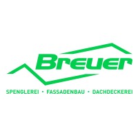 Breuer GmbH Logo
