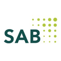 Sächsische Aufbaubank - Förderbank - Logo