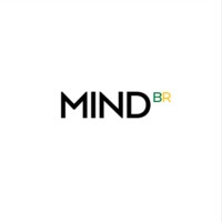 MIND - Marketing Inteligência Digital Logo