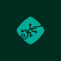 Caméléon - Agence de Marque Logo