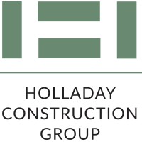 Holladay Construction Group Logo