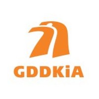 Generalna Dyrekcja Dróg Krajowych i Autostrad Logo