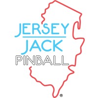Jersey Jack Pinball Logo