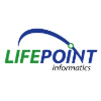 Lifepoint Informatics Logo