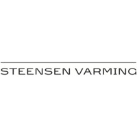 Steensen Varming Logo