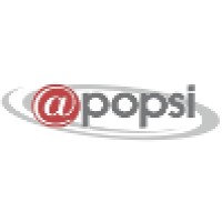 Apopsi Group of Companies Logo