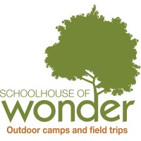Schoolhouse of Wonder Logo