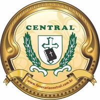 Funeraria Central Logo