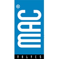 MAC Valves Inc. Logo