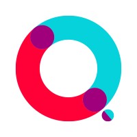 CARREFOUR QUEBEC INTERNATIONAL Logo