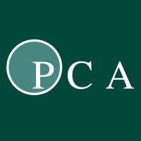 PCA Geo-Surveyors Ltd. Logo