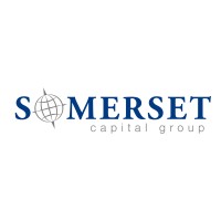 Somerset Capital Group, Ltd. Logo