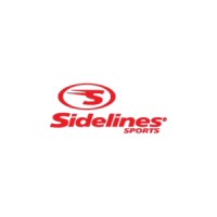 Sidelines Sports Logo