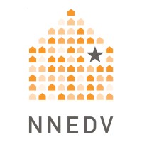 National Network to End Domestic Violence Logo