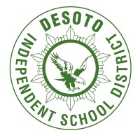 DESOTO INDEPENDENT SCHOOL DISTRICT Logo