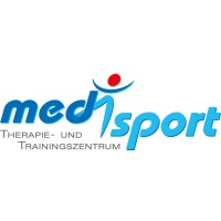 Medi Sport Logo