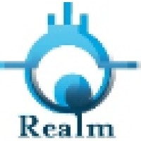 Realm Media Solutions Private Limited Logo