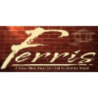 City of Ferris Logo